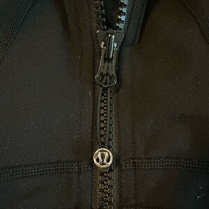 Lululemon define jacket black 4